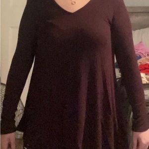 Very nice long sleeve shirt